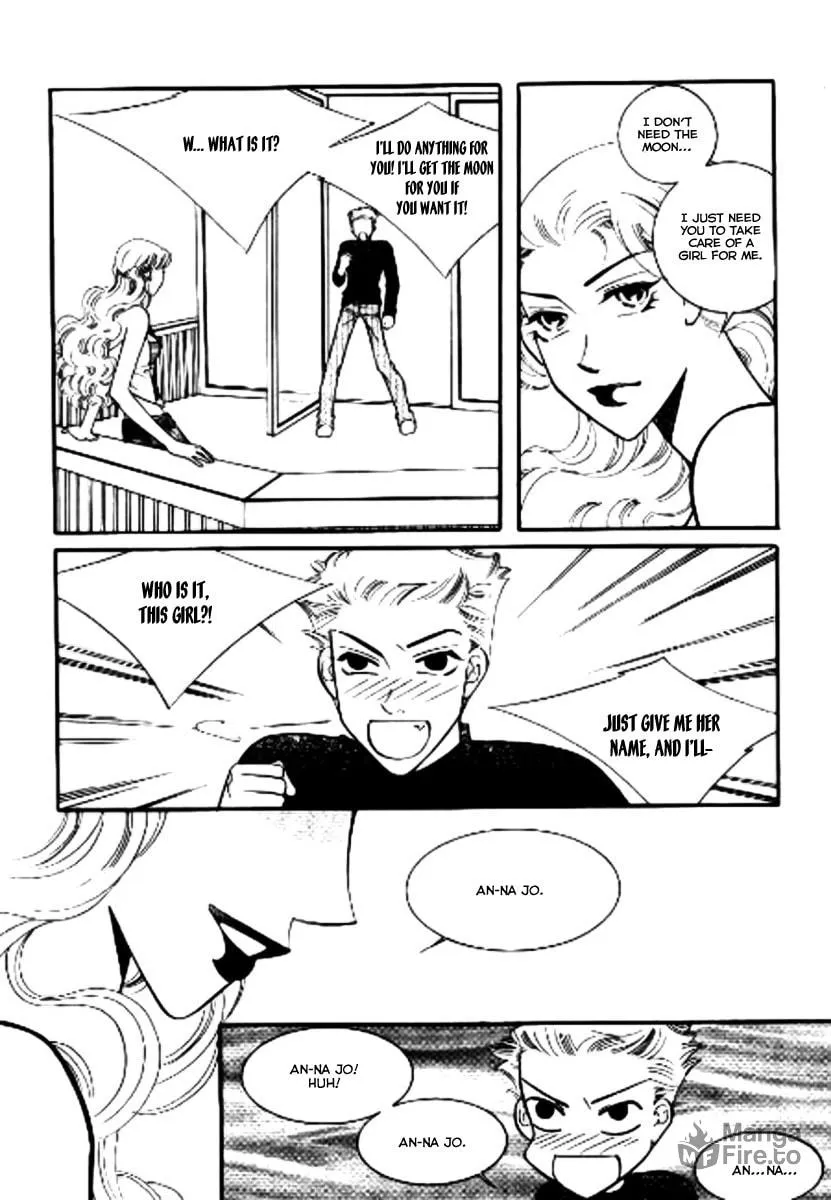 Read Why Do You Love Me? chapter 10 image 26 on Lezhin
