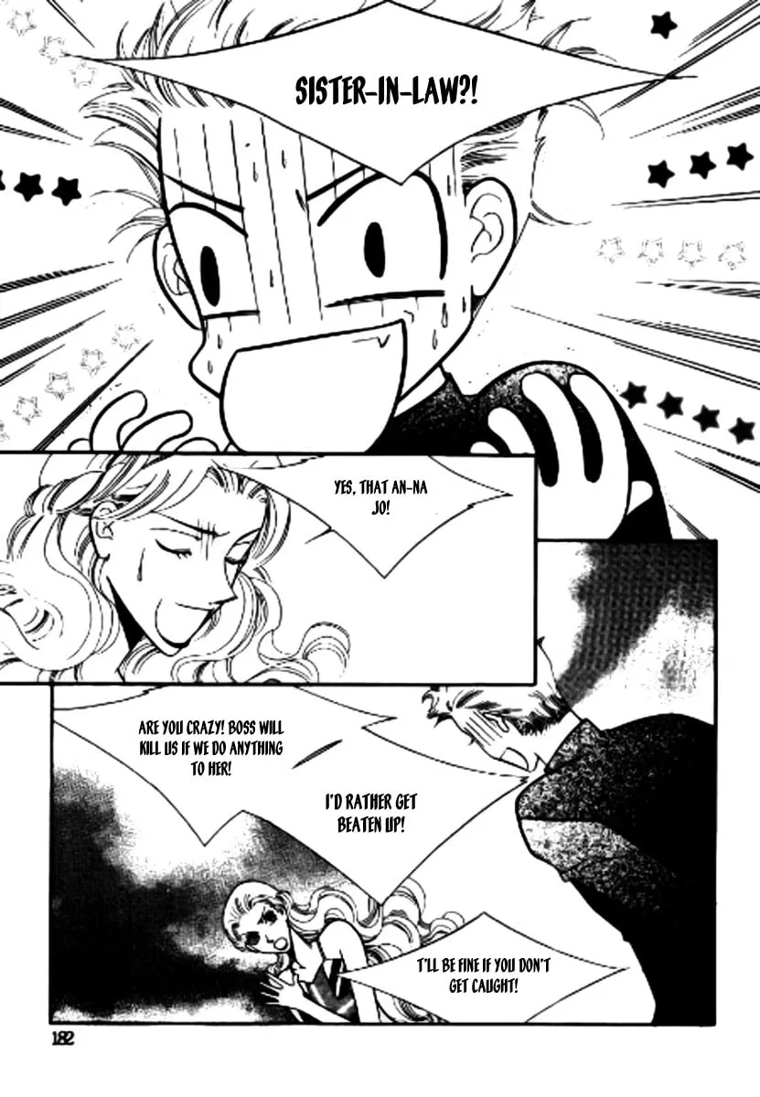 Read Why Do You Love Me? chapter 10 image 27 on Lezhin