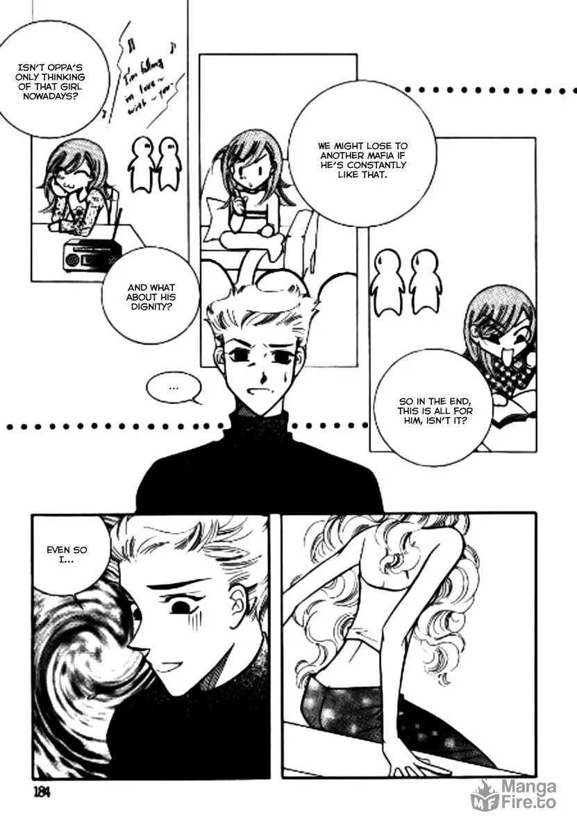 Read Why Do You Love Me? chapter 10 image 29 on Lezhin