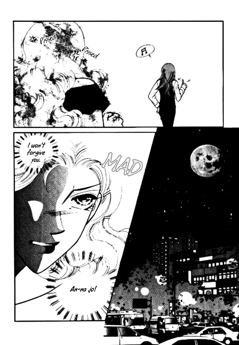 Read Why Do You Love Me? chapter 10 image 3 on Lezhin