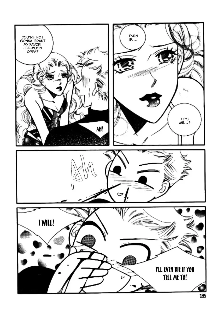 Read Why Do You Love Me? chapter 10 image 30 on Lezhin