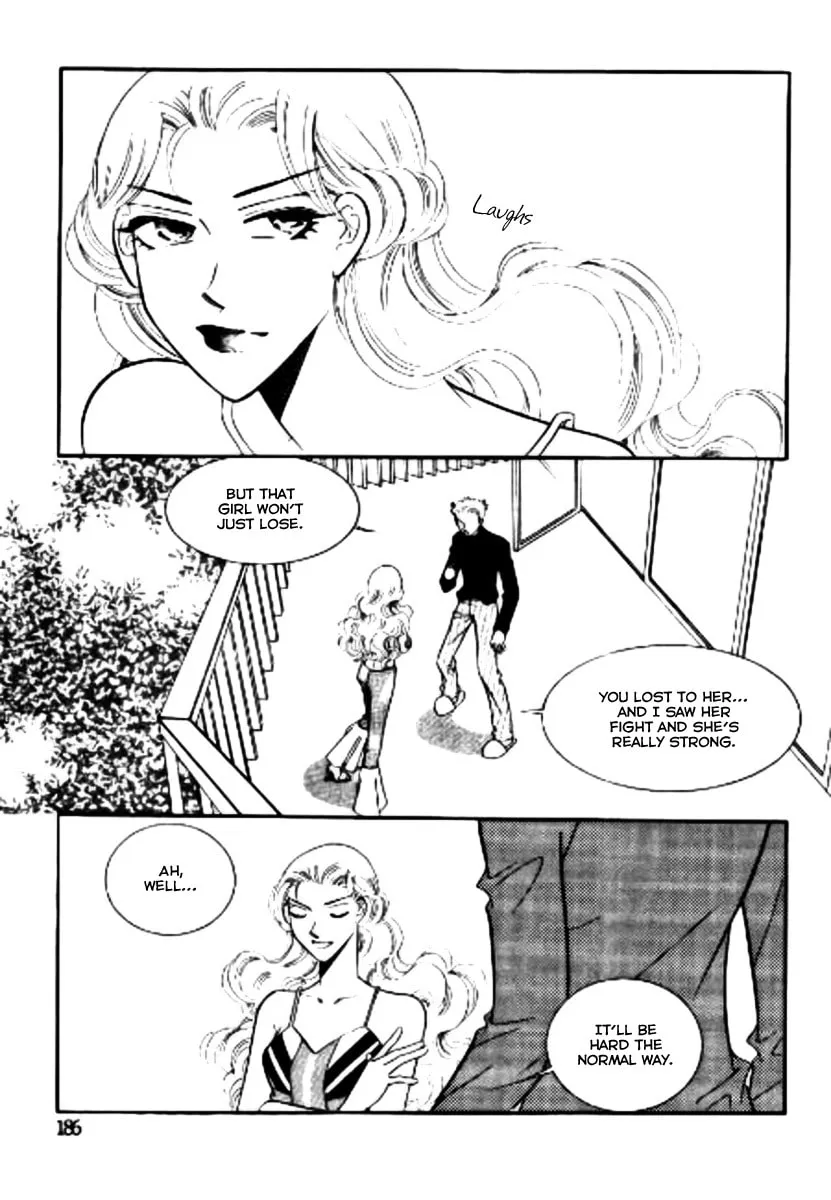 Read Why Do You Love Me? chapter 10 image 31 on Lezhin