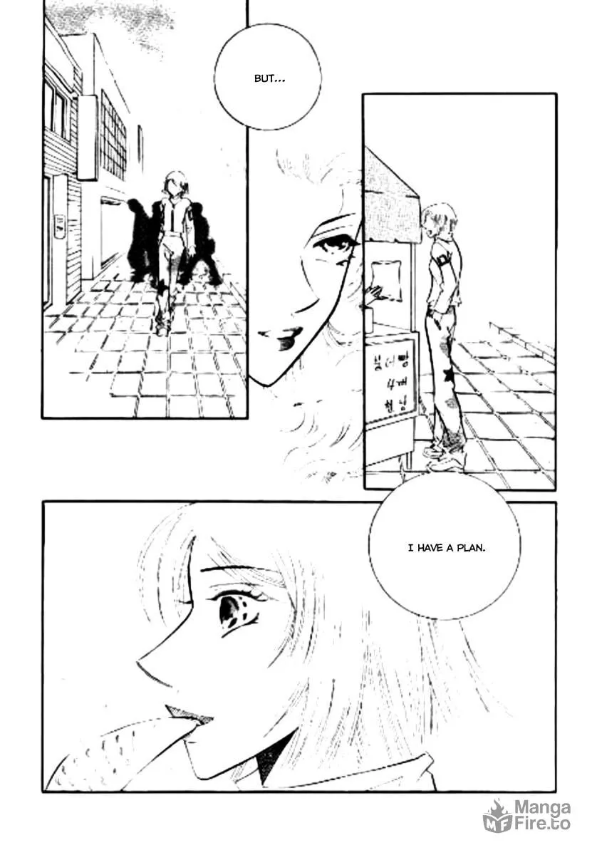 Read Why Do You Love Me? chapter 10 image 32 on Lezhin