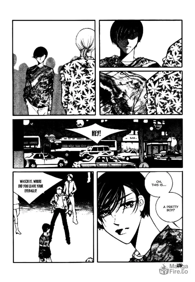 Read Why Do You Love Me? chapter 10 image 4 on Lezhin