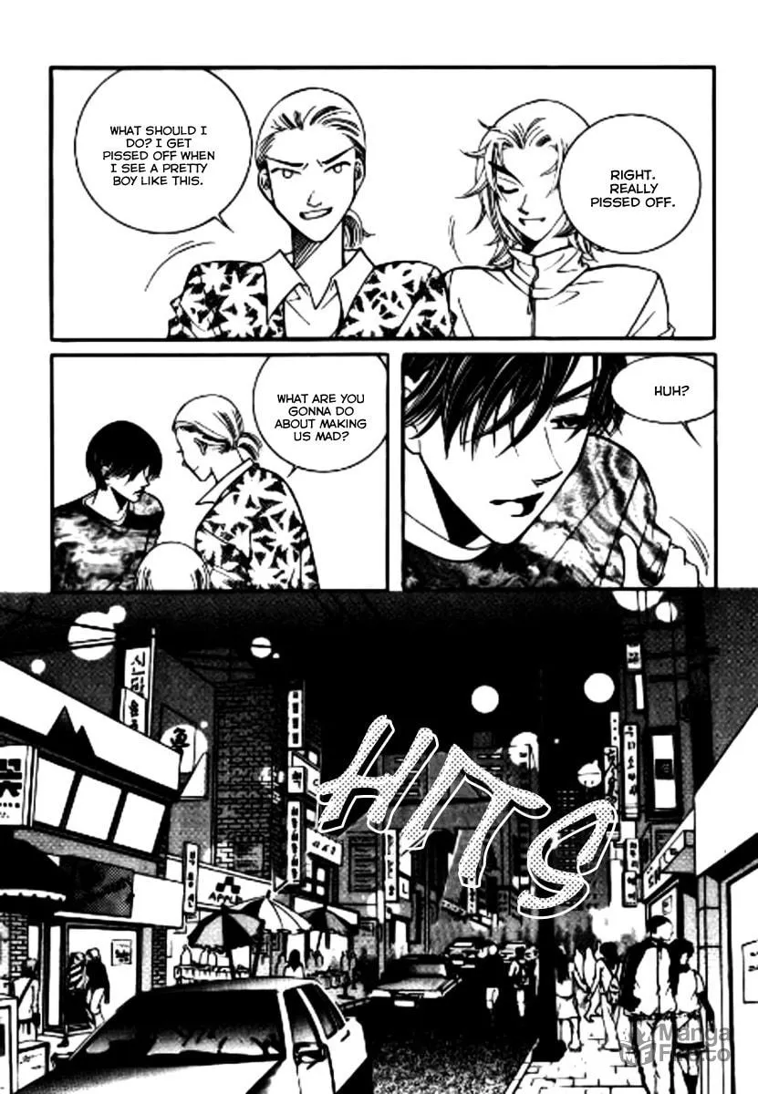 Read Why Do You Love Me? chapter 10 image 5 on Lezhin