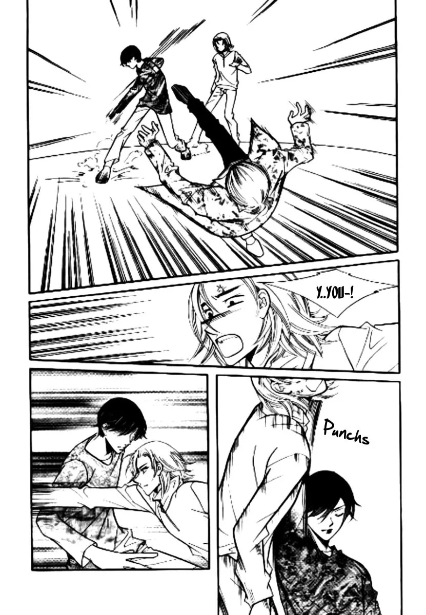 Read Why Do You Love Me? chapter 10 image 6 on Lezhin
