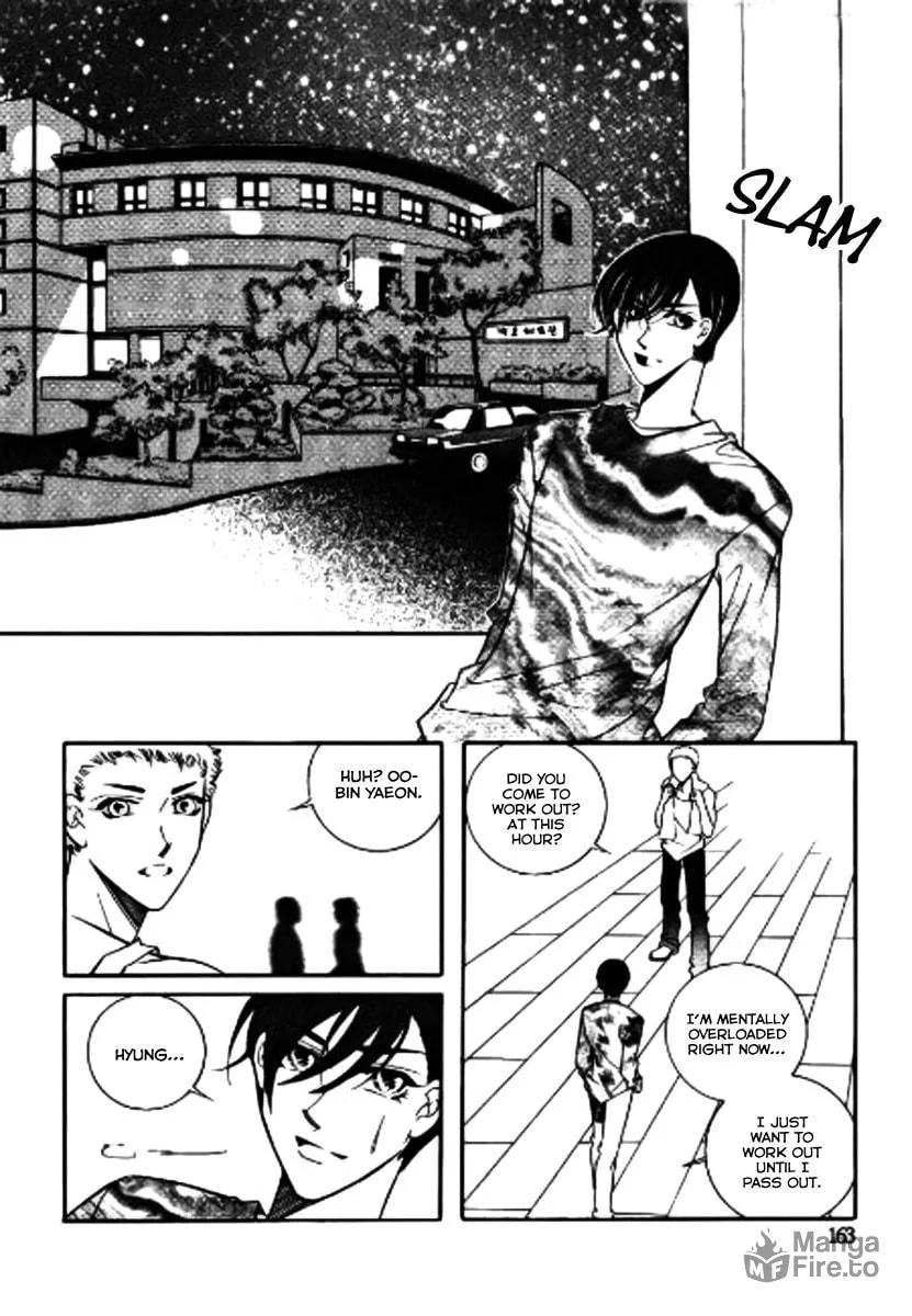 Read Why Do You Love Me? chapter 10 image 8 on Lezhin