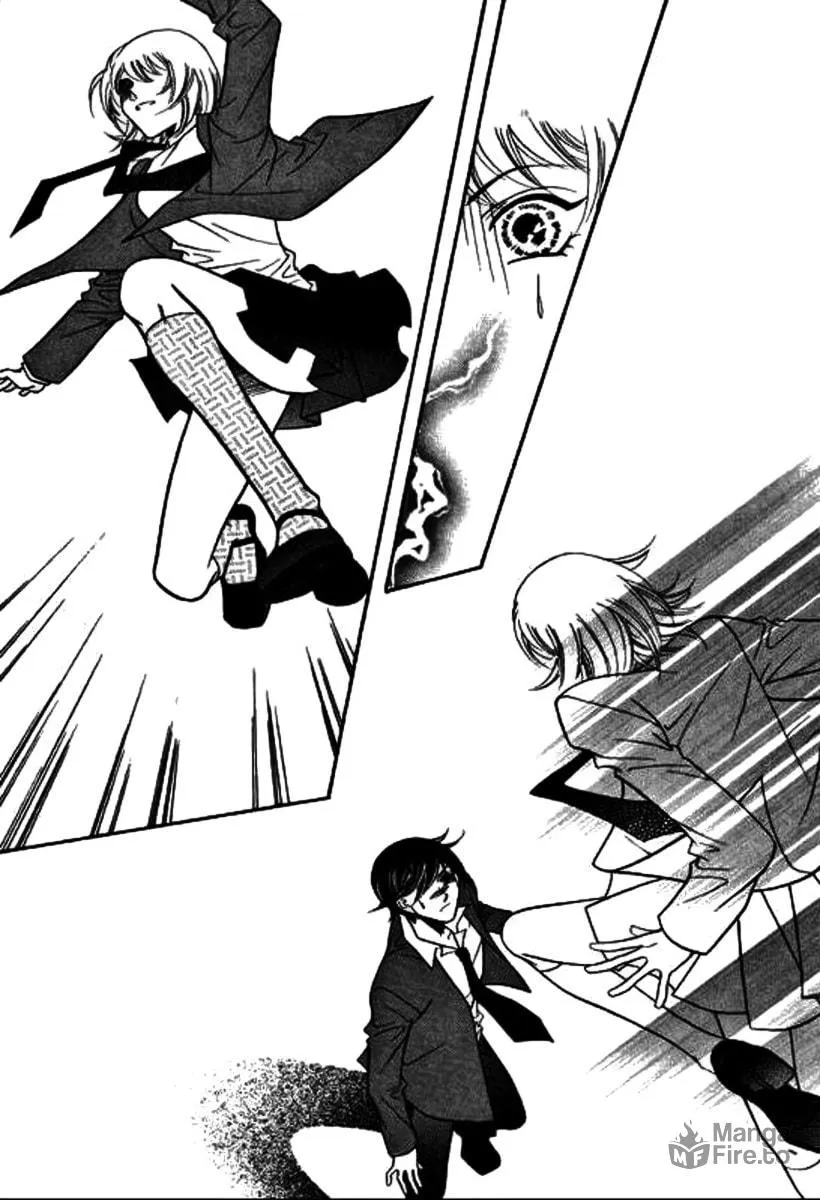Read Why Do You Love Me? chapter 11 image 17 on Lezhin