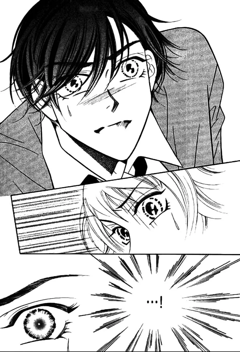 Read Why Do You Love Me? chapter 11 image 18 on Lezhin