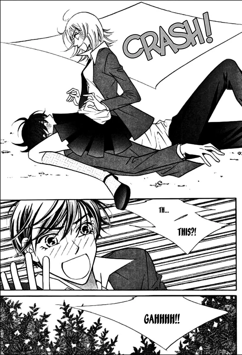 Read Why Do You Love Me? chapter 11 image 21 on Lezhin