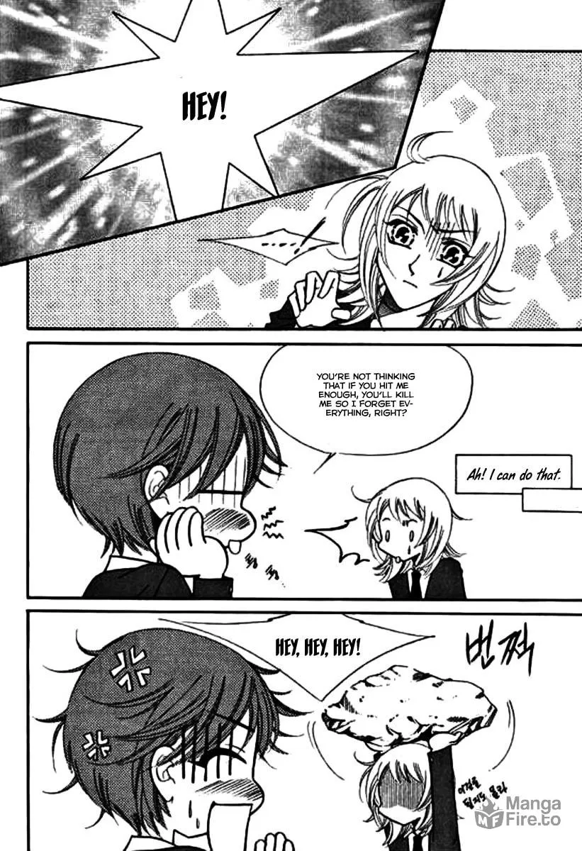 Read Why Do You Love Me? chapter 11 image 23 on Lezhin