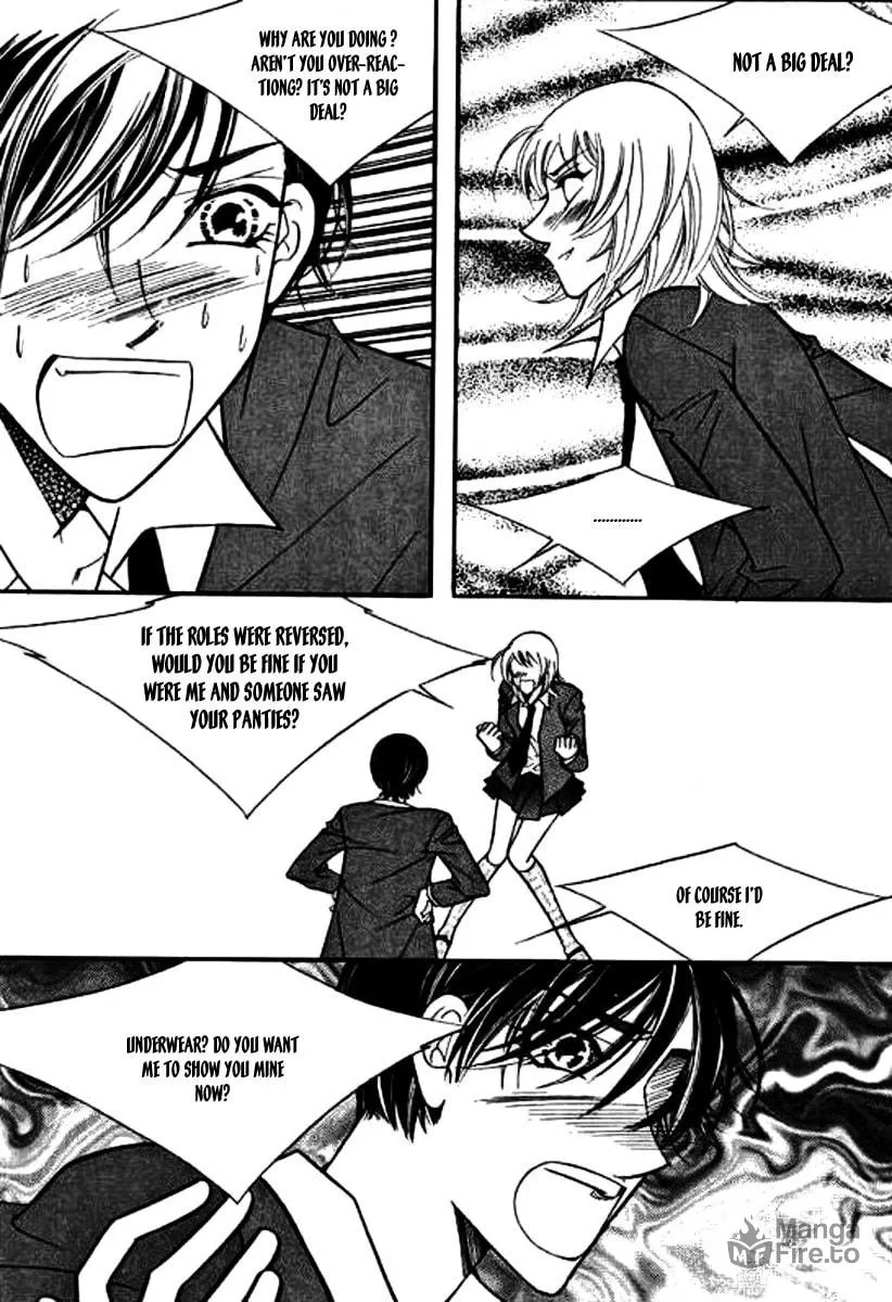 Read Why Do You Love Me? chapter 11 image 24 on Lezhin