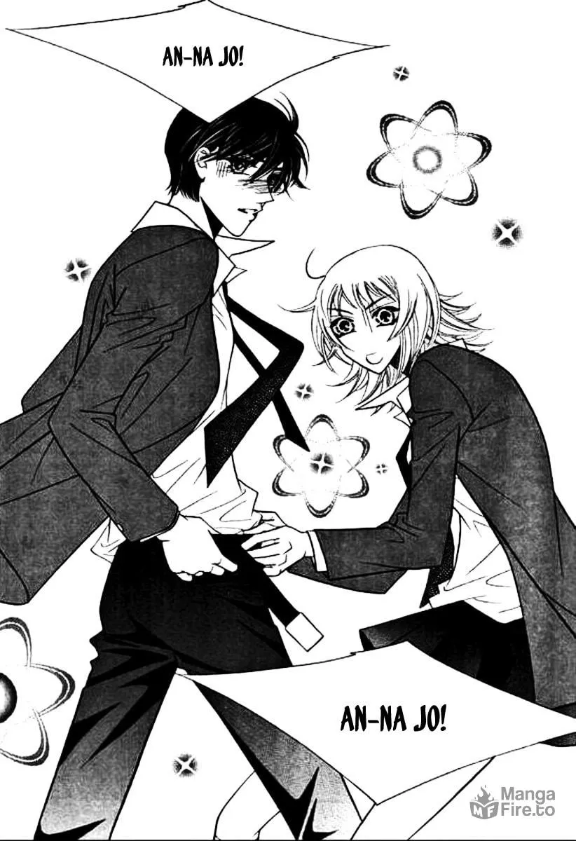 Read Why Do You Love Me? chapter 11 image 26 on Lezhin