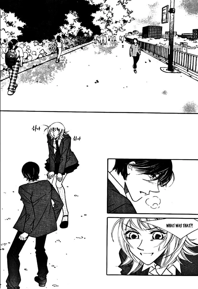 Read Why Do You Love Me? chapter 11 image 28 on Lezhin