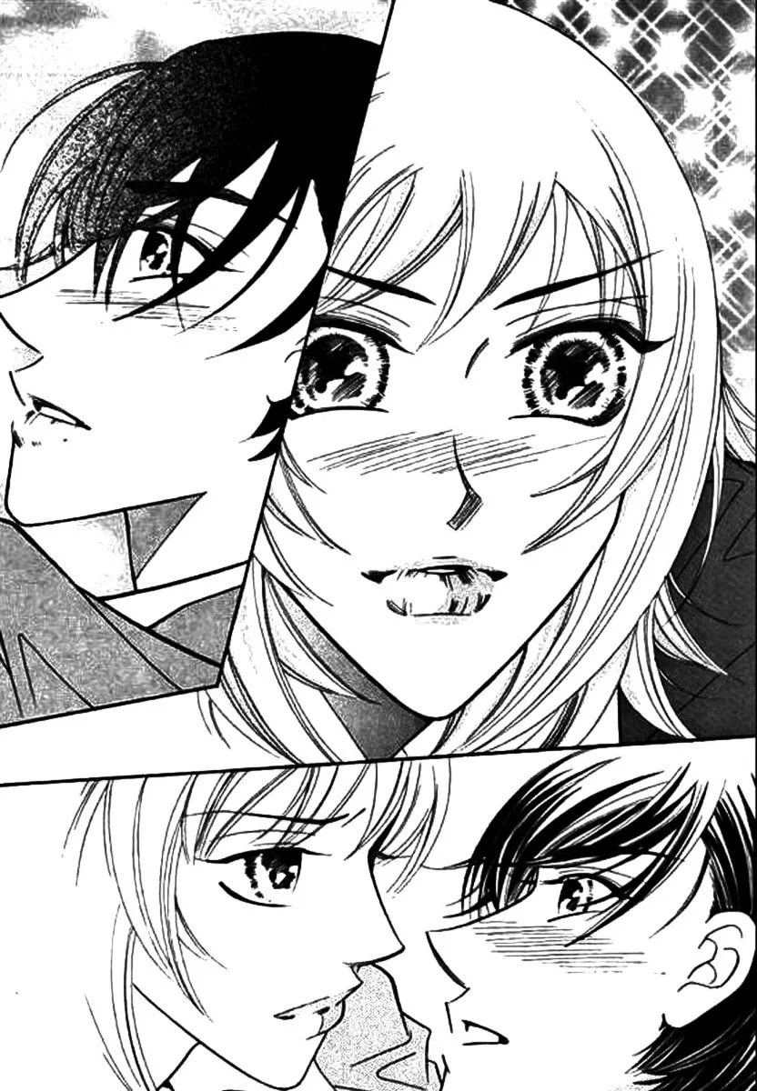 Read Why Do You Love Me? chapter 11 image 30 on Lezhin