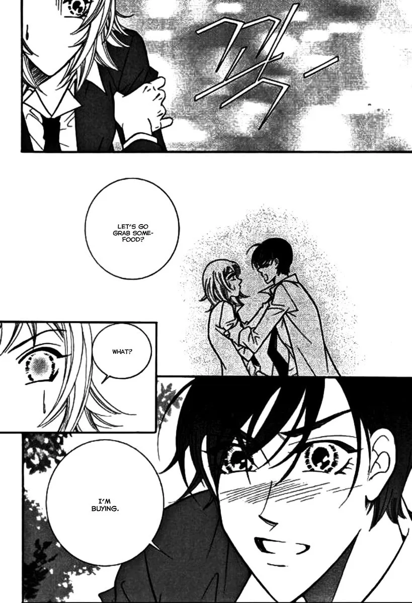 Read Why Do You Love Me? chapter 11 image 31 on Lezhin