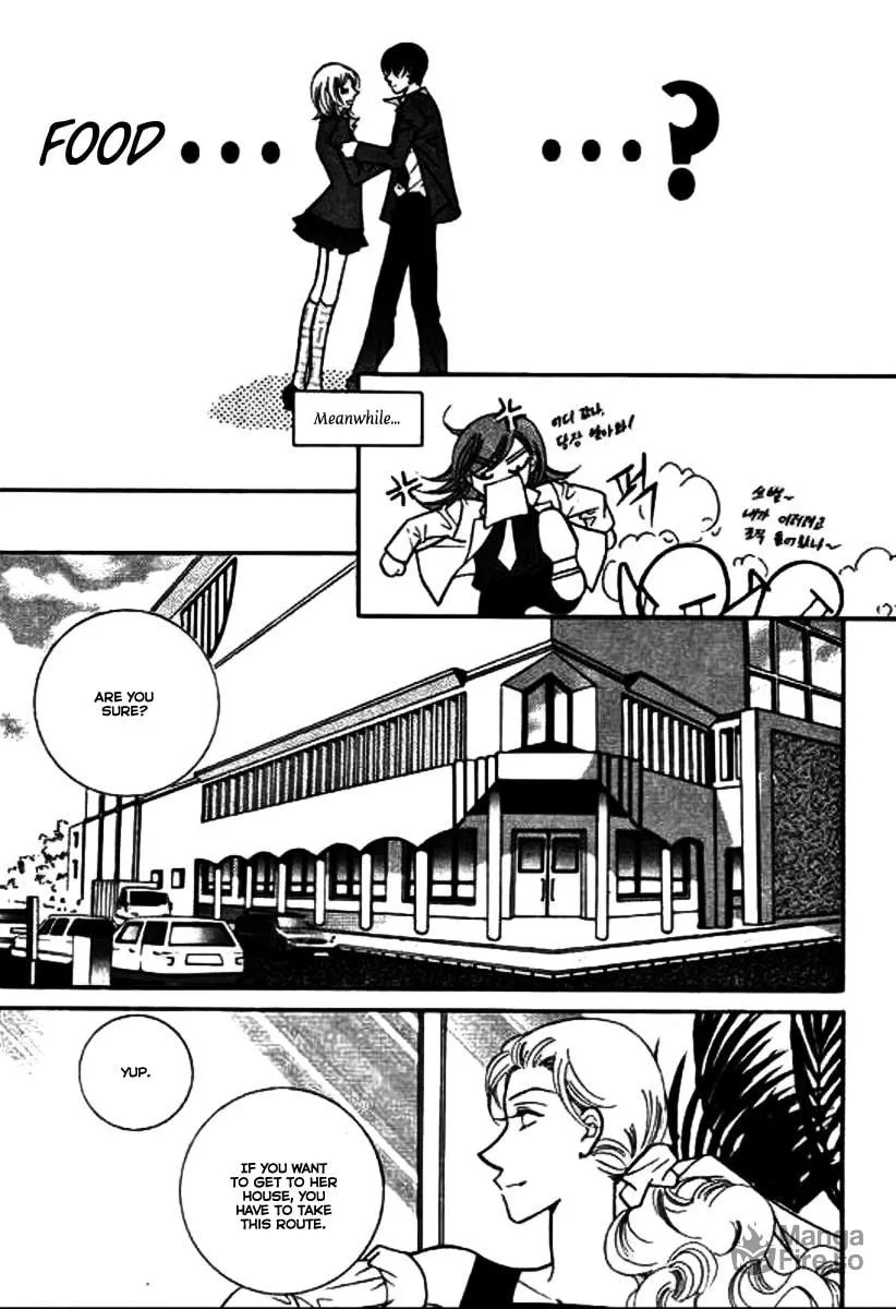Read Why Do You Love Me? chapter 11 image 32 on Lezhin