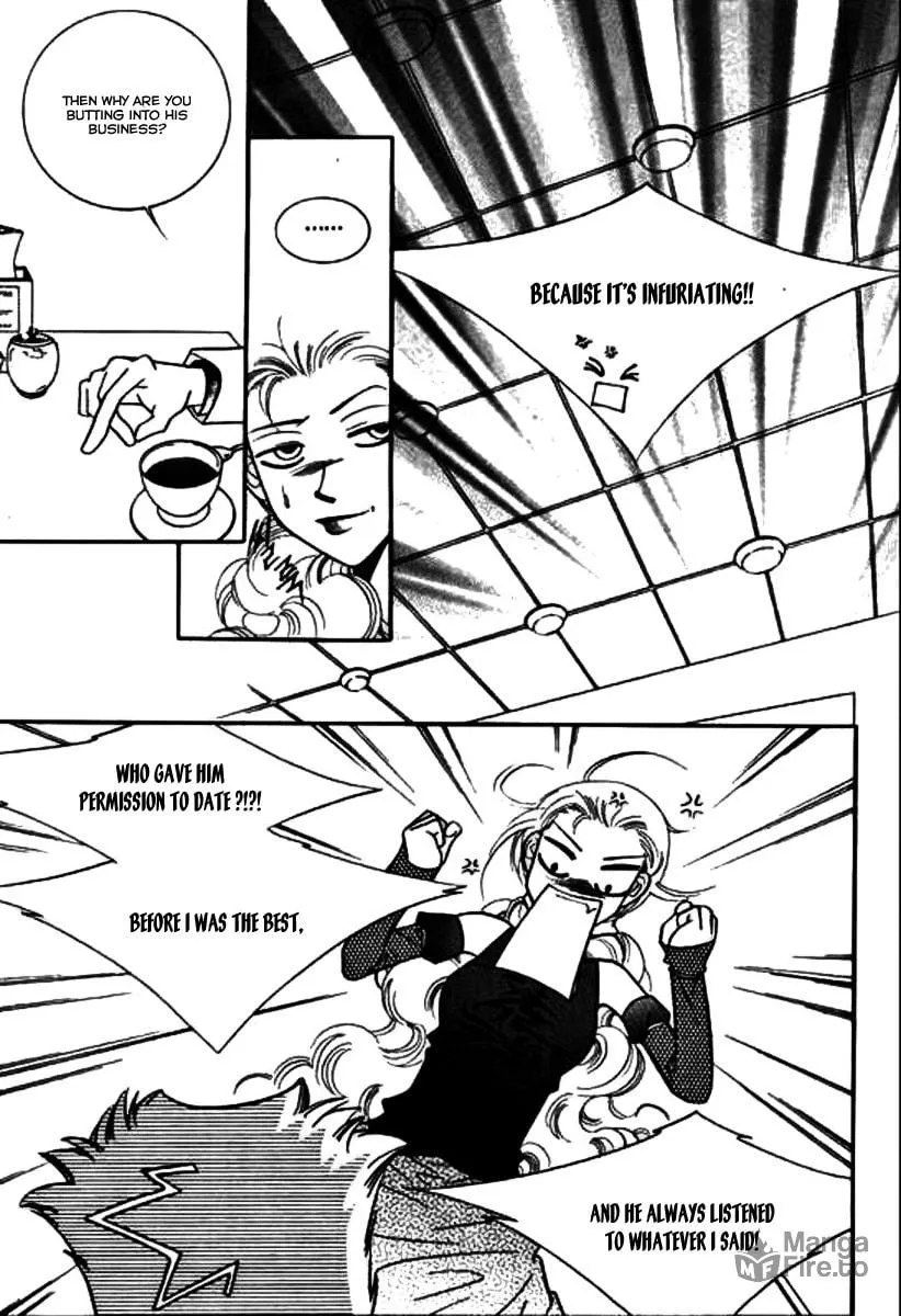 Read Why Do You Love Me? chapter 11 image 34 on Lezhin