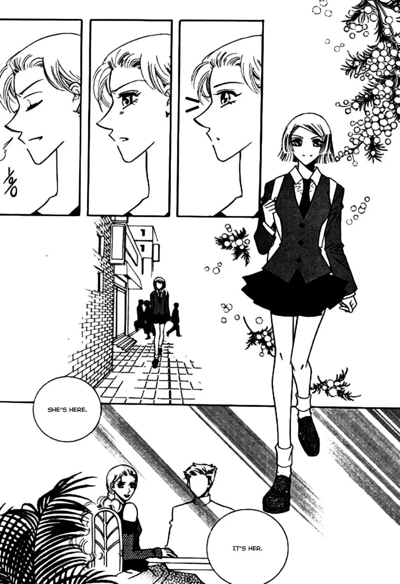 Read Why Do You Love Me? chapter 11 image 36 on Lezhin