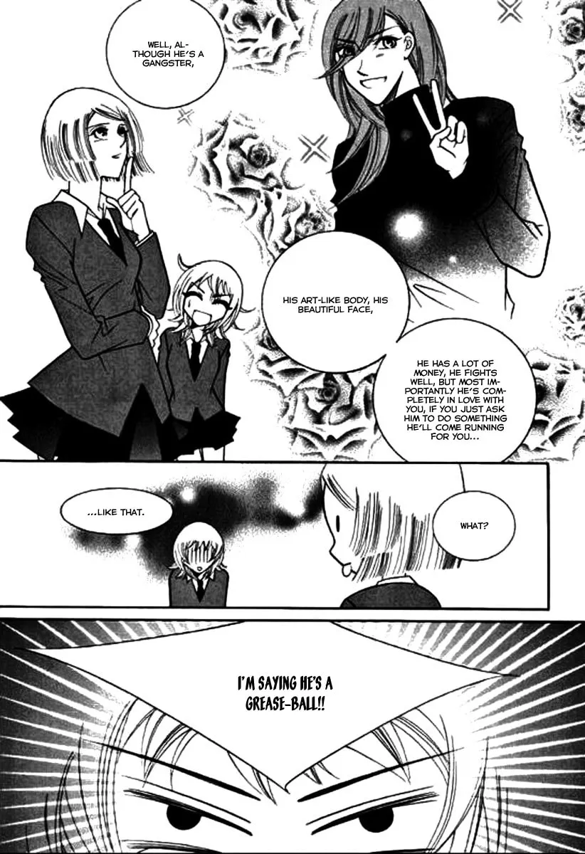 Read Why Do You Love Me? chapter 11 image 7 on Lezhin