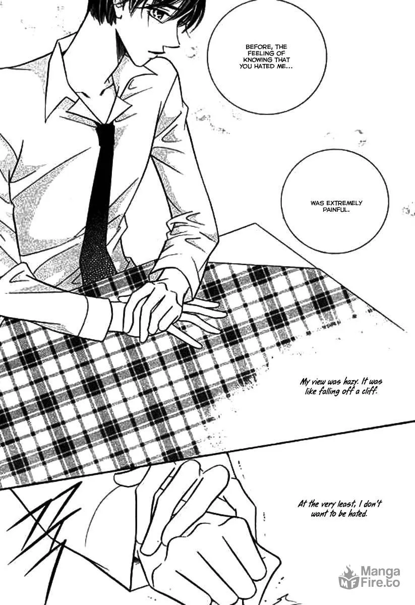 Read Why Do You Love Me? chapter 12 image 17 on Lezhin