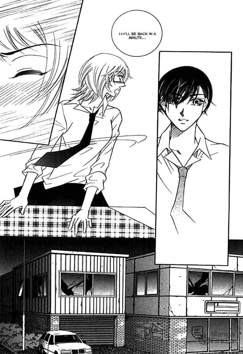 Read Why Do You Love Me? chapter 12 image 19 on Lezhin