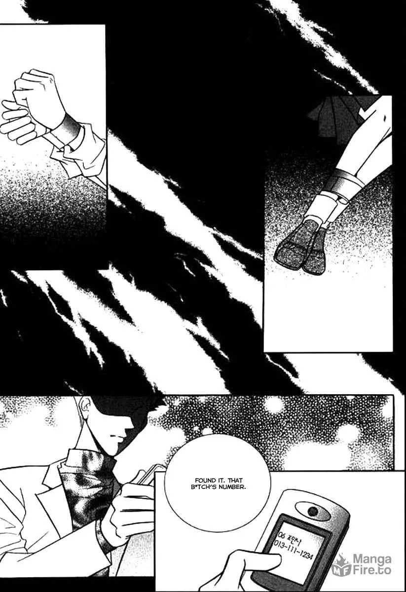 Read Why Do You Love Me? chapter 12 image 20 on Lezhin