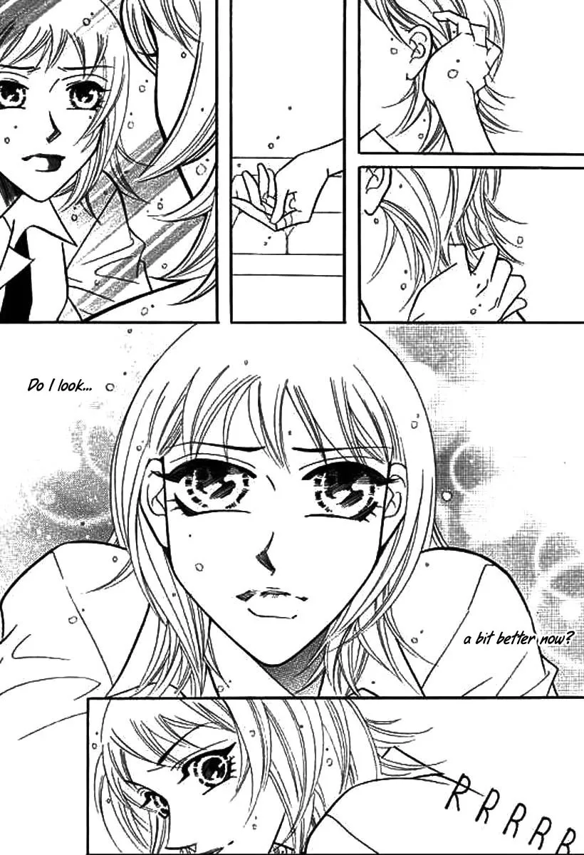 Read Why Do You Love Me? chapter 12 image 22 on Lezhin