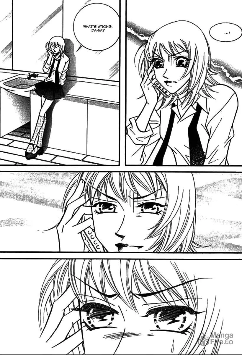 Read Why Do You Love Me? chapter 12 image 23 on Lezhin
