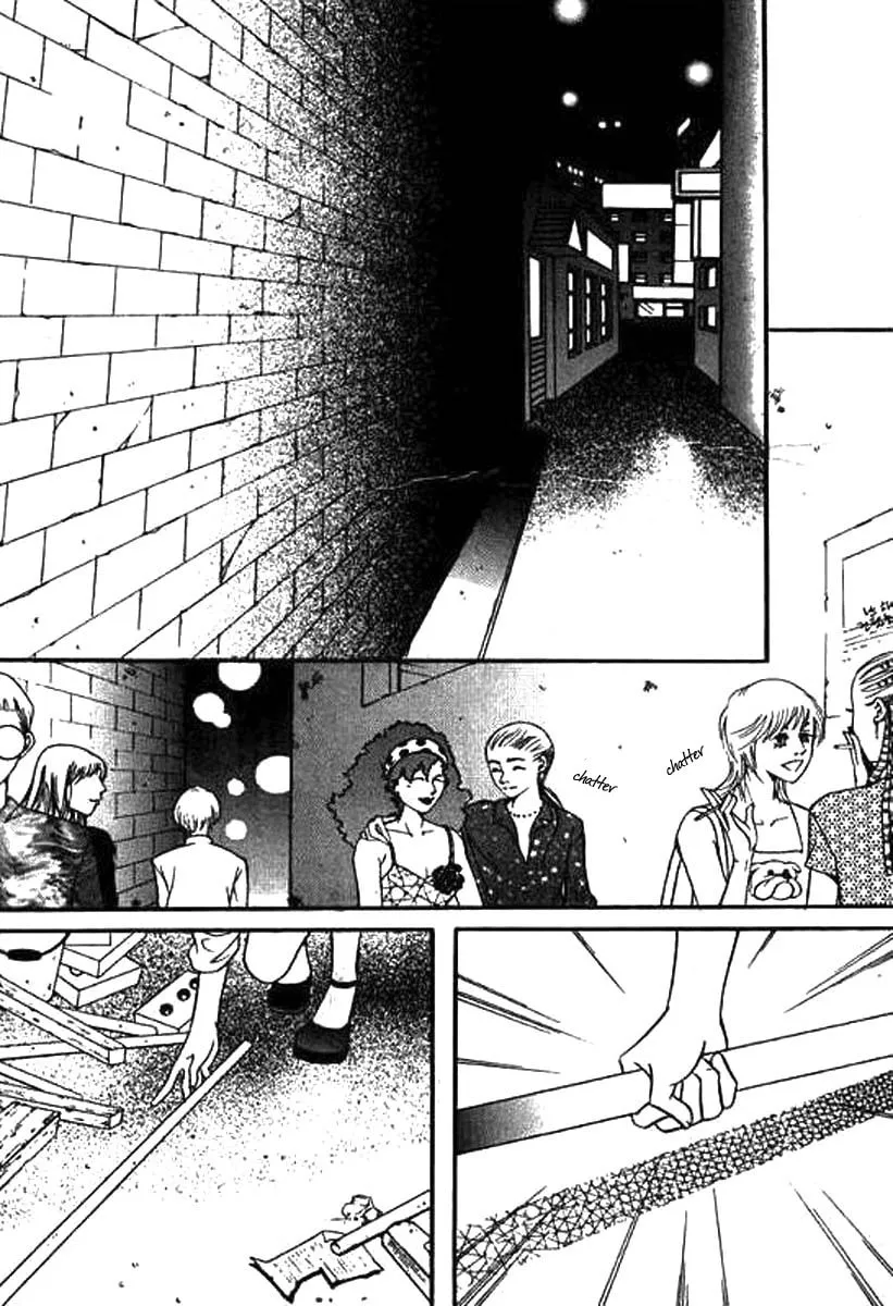 Read Why Do You Love Me? chapter 12 image 25 on Lezhin