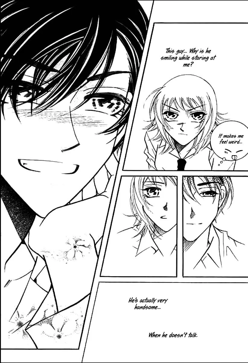 Read Why Do You Love Me? chapter 12 image 6 on Lezhin