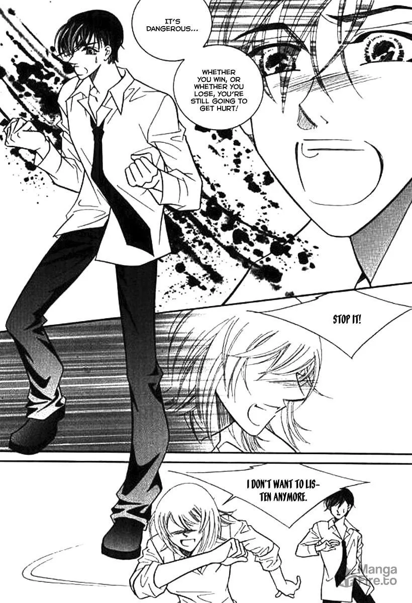 Read Why Do You Love Me? chapter 13 image 11 on Lezhin