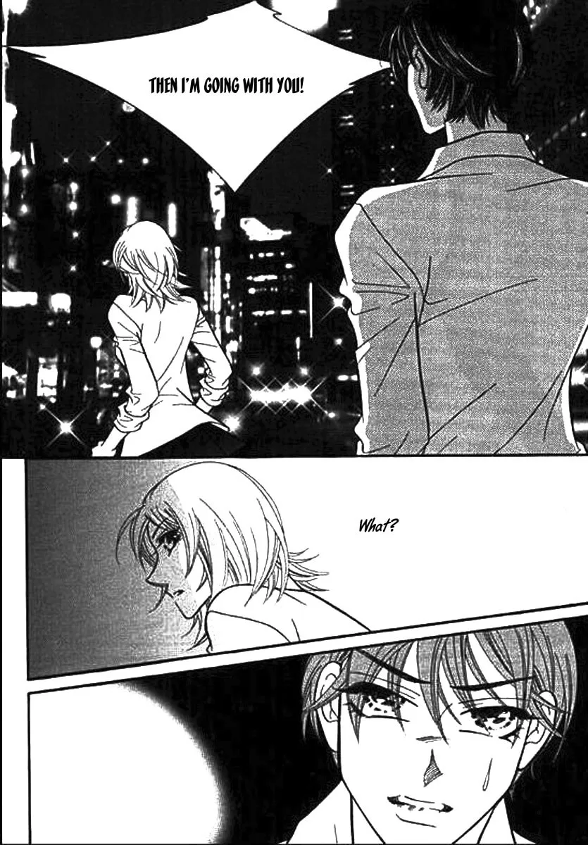 Read Why Do You Love Me? chapter 13 image 12 on Lezhin