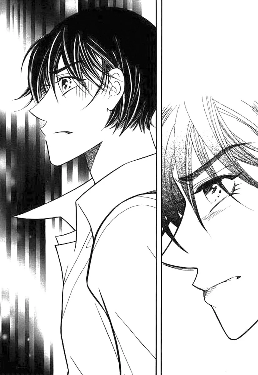 Read Why Do You Love Me? chapter 13 image 15 on Lezhin
