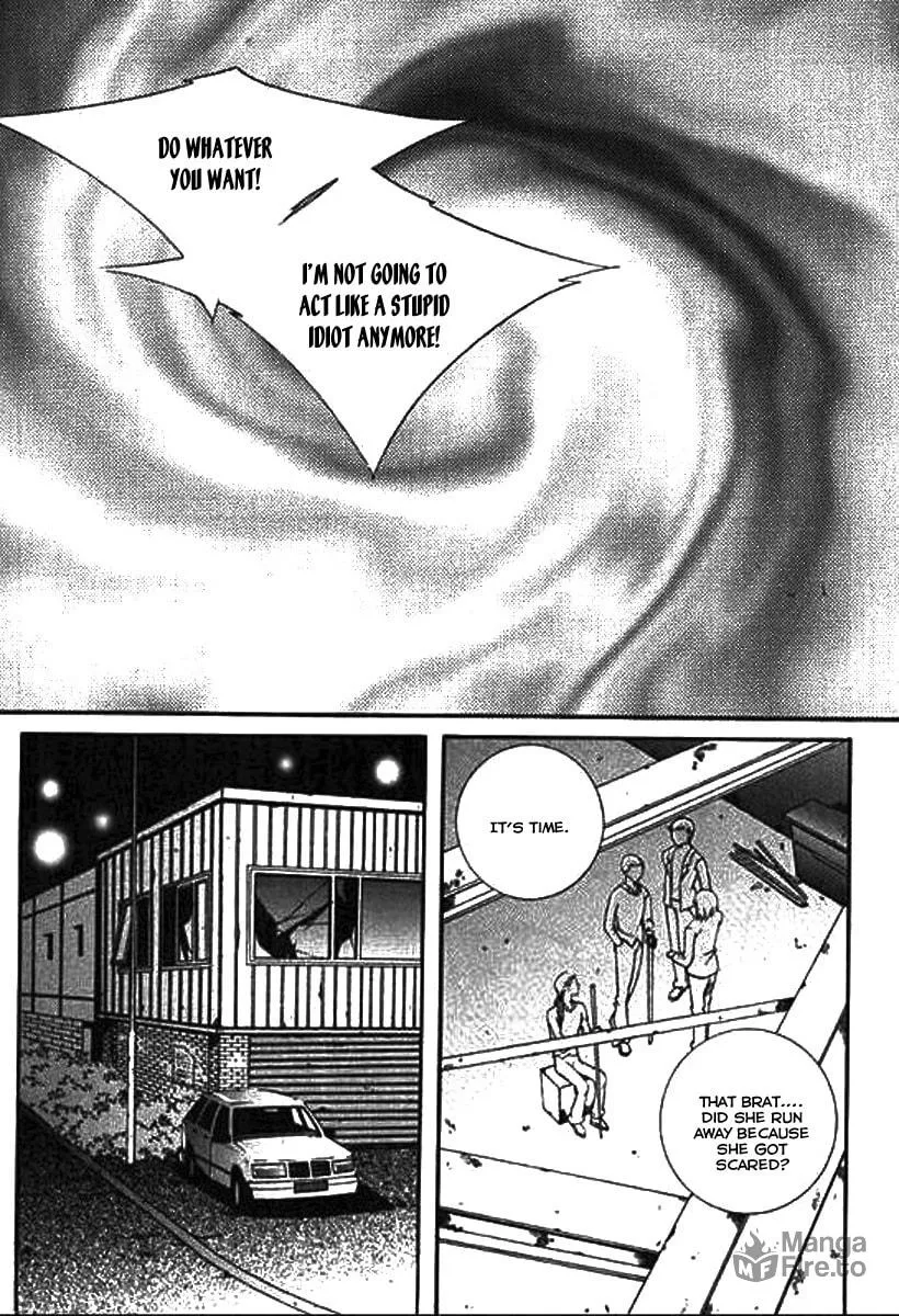 Read Why Do You Love Me? chapter 13 image 17 on Lezhin