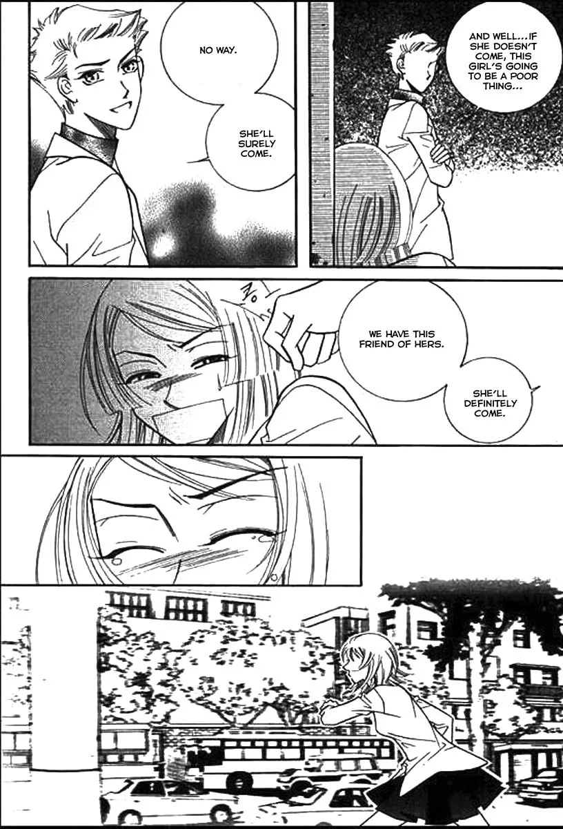 Read Why Do You Love Me? chapter 13 image 18 on Lezhin