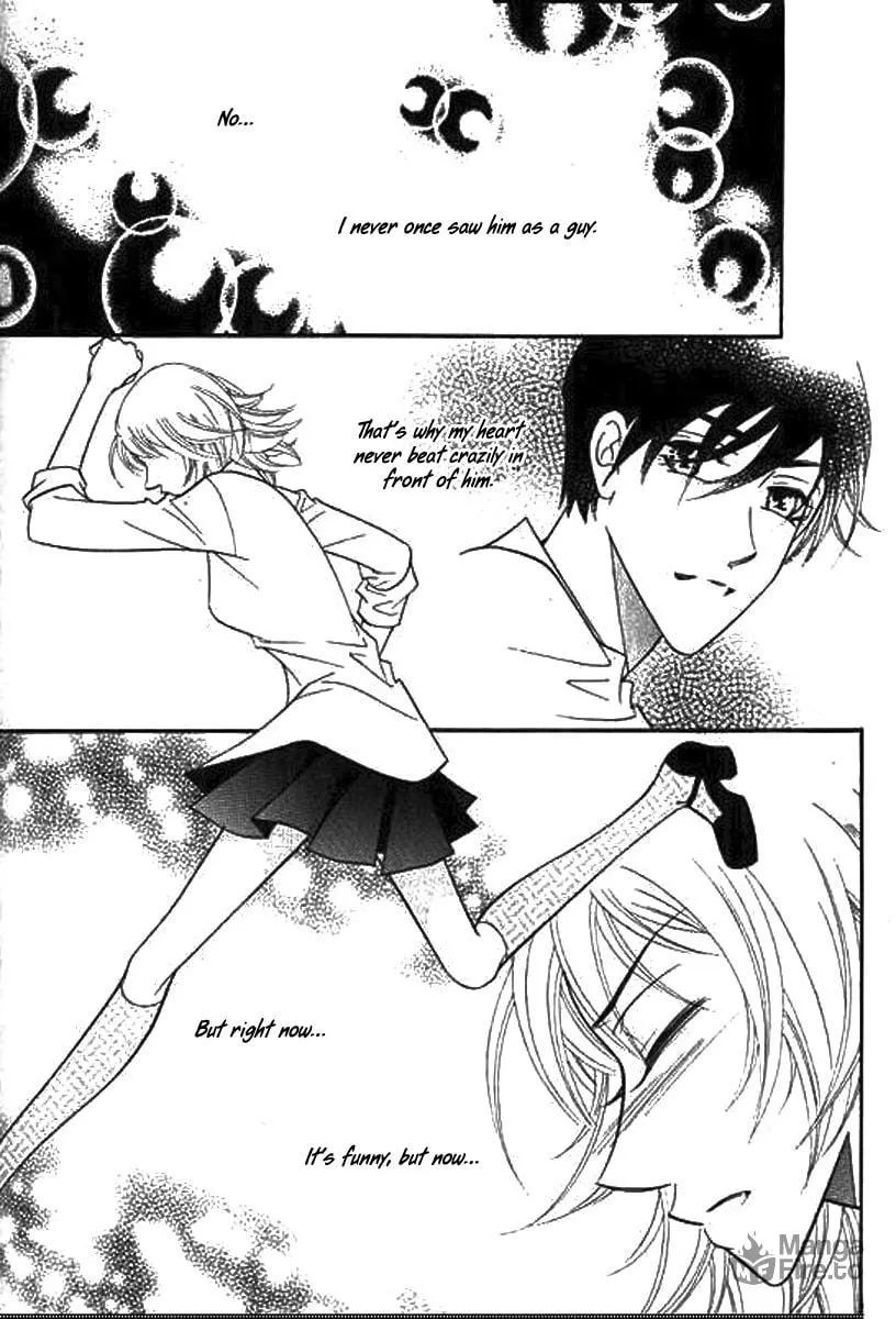 Read Why Do You Love Me? chapter 13 image 19 on Lezhin