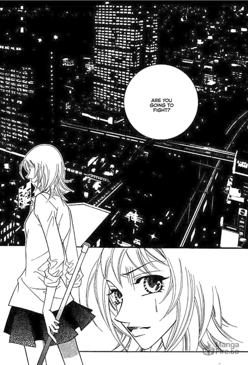 Read Why Do You Love Me? chapter 13 image 2 on Lezhin