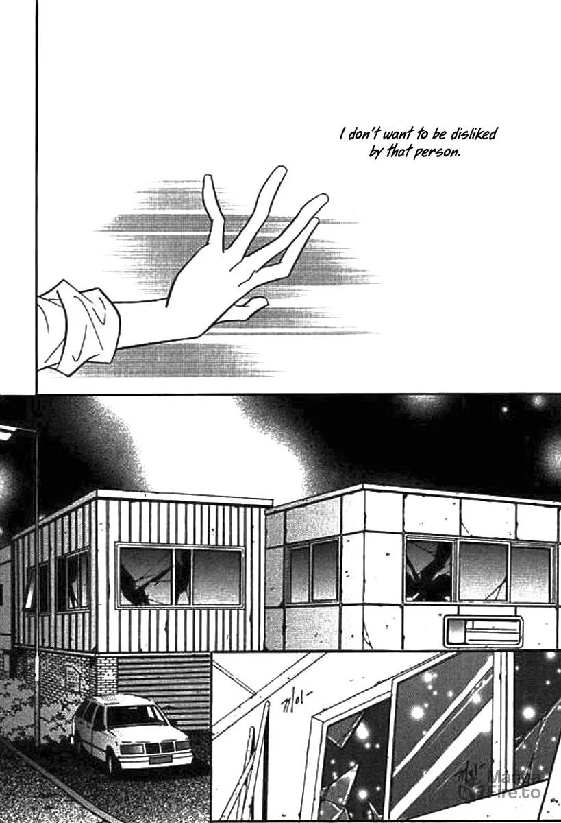 Read Why Do You Love Me? chapter 13 image 20 on Lezhin
