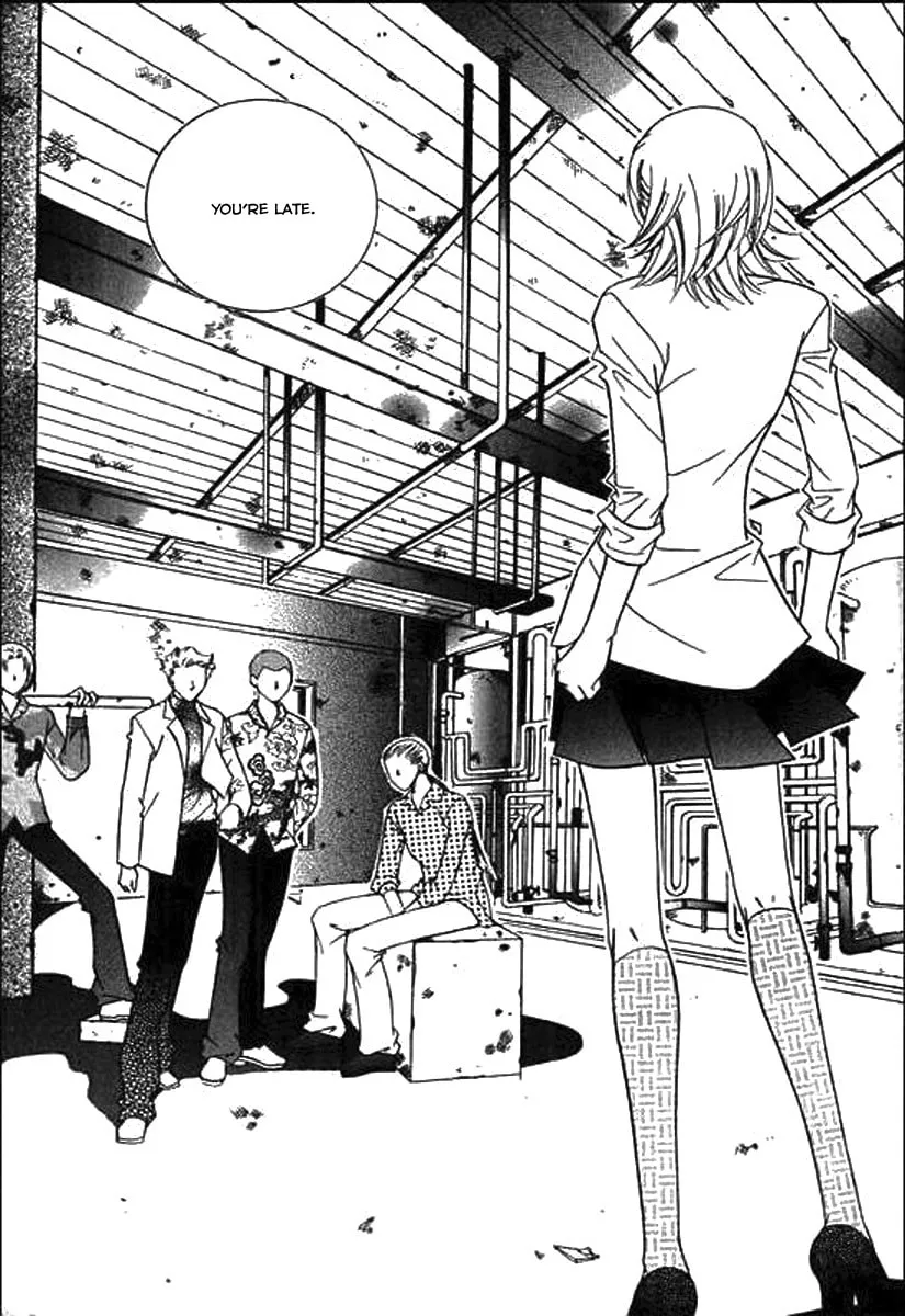 Read Why Do You Love Me? chapter 13 image 21 on Lezhin
