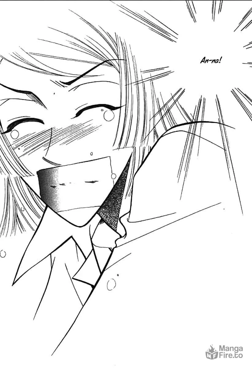 Read Why Do You Love Me? chapter 13 image 24 on Lezhin
