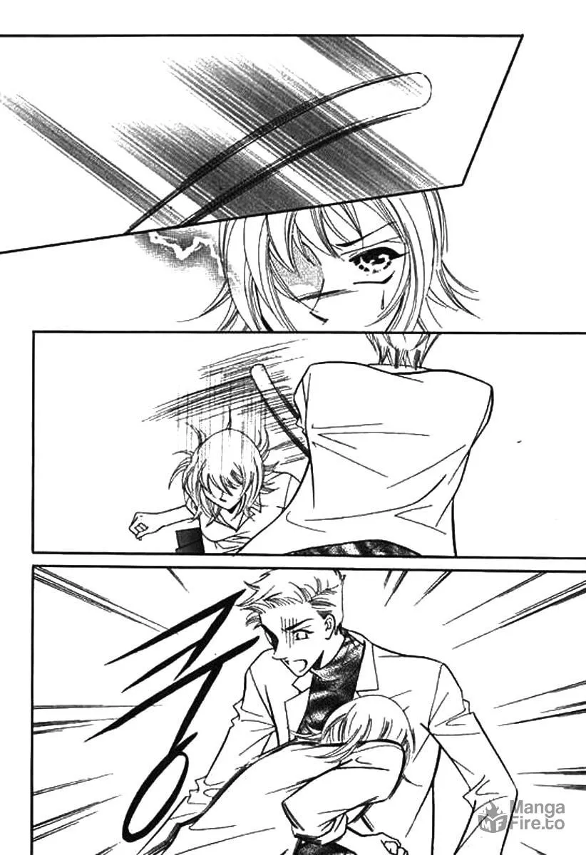 Read Why Do You Love Me? chapter 13 image 26 on Lezhin