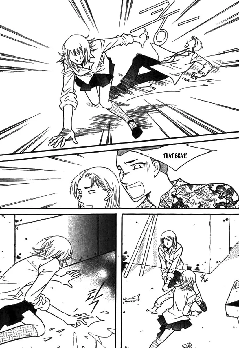 Read Why Do You Love Me? chapter 13 image 27 on Lezhin