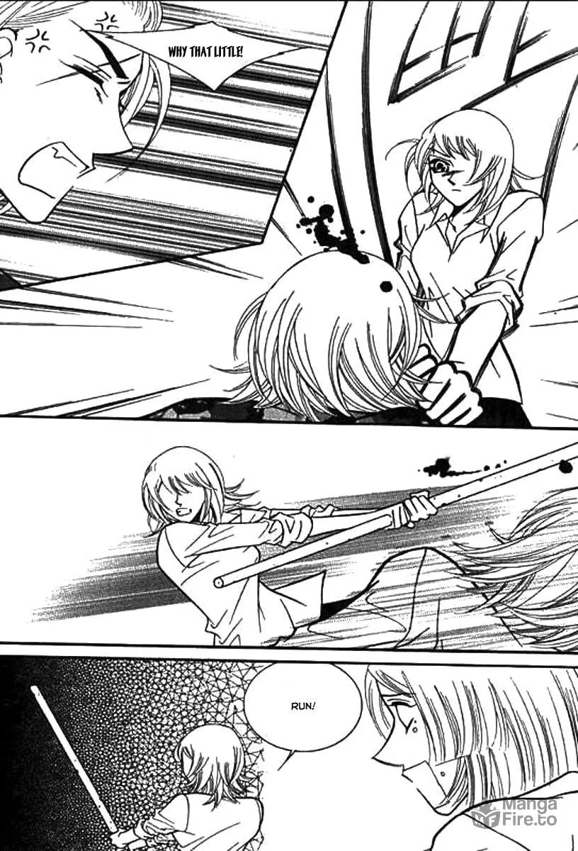 Read Why Do You Love Me? chapter 13 image 29 on Lezhin
