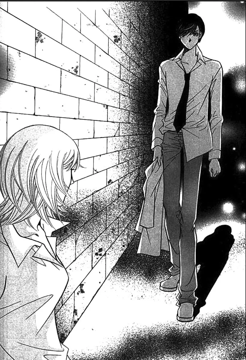 Read Why Do You Love Me? chapter 13 image 3 on Lezhin