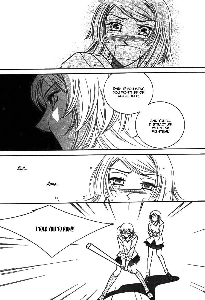 Read Why Do You Love Me? chapter 13 image 30 on Lezhin