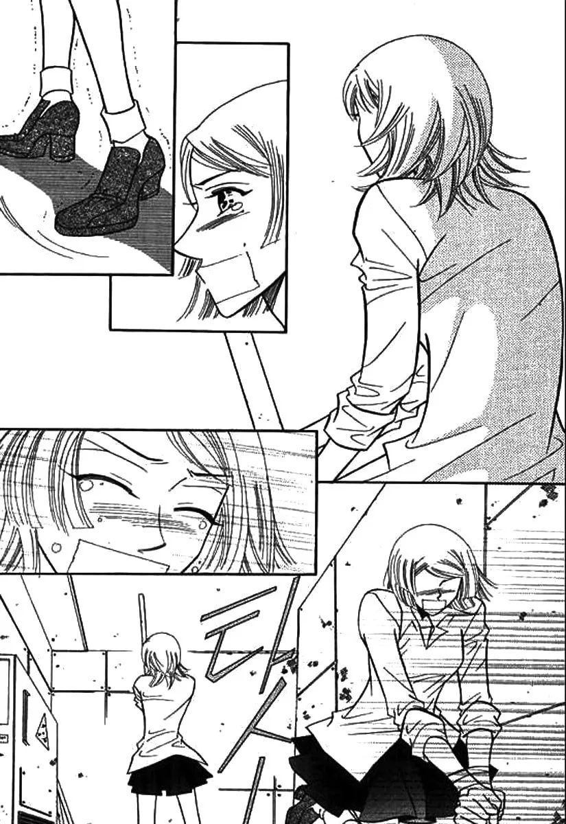 Read Why Do You Love Me? chapter 13 image 31 on Lezhin