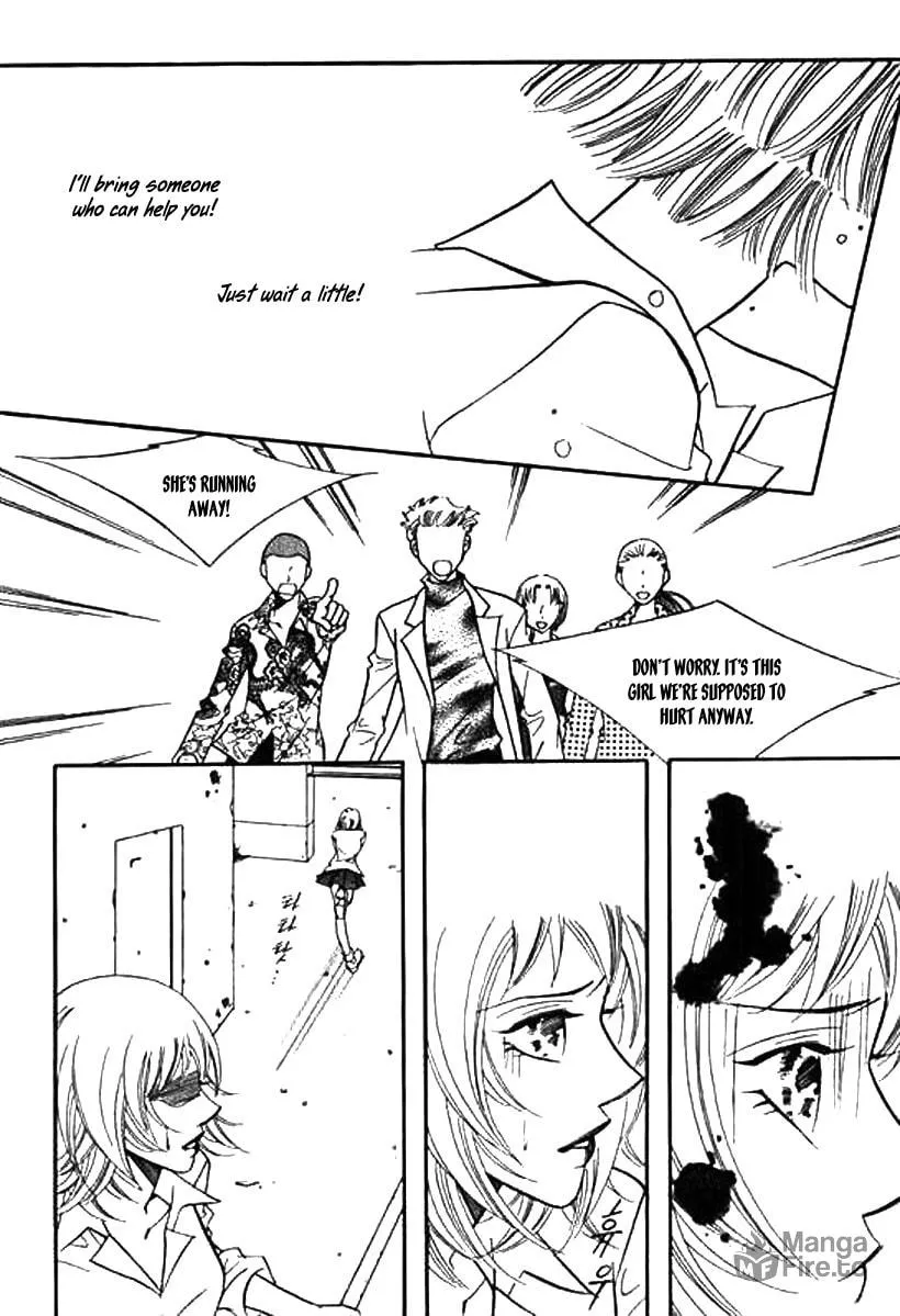 Read Why Do You Love Me? chapter 13 image 32 on Lezhin