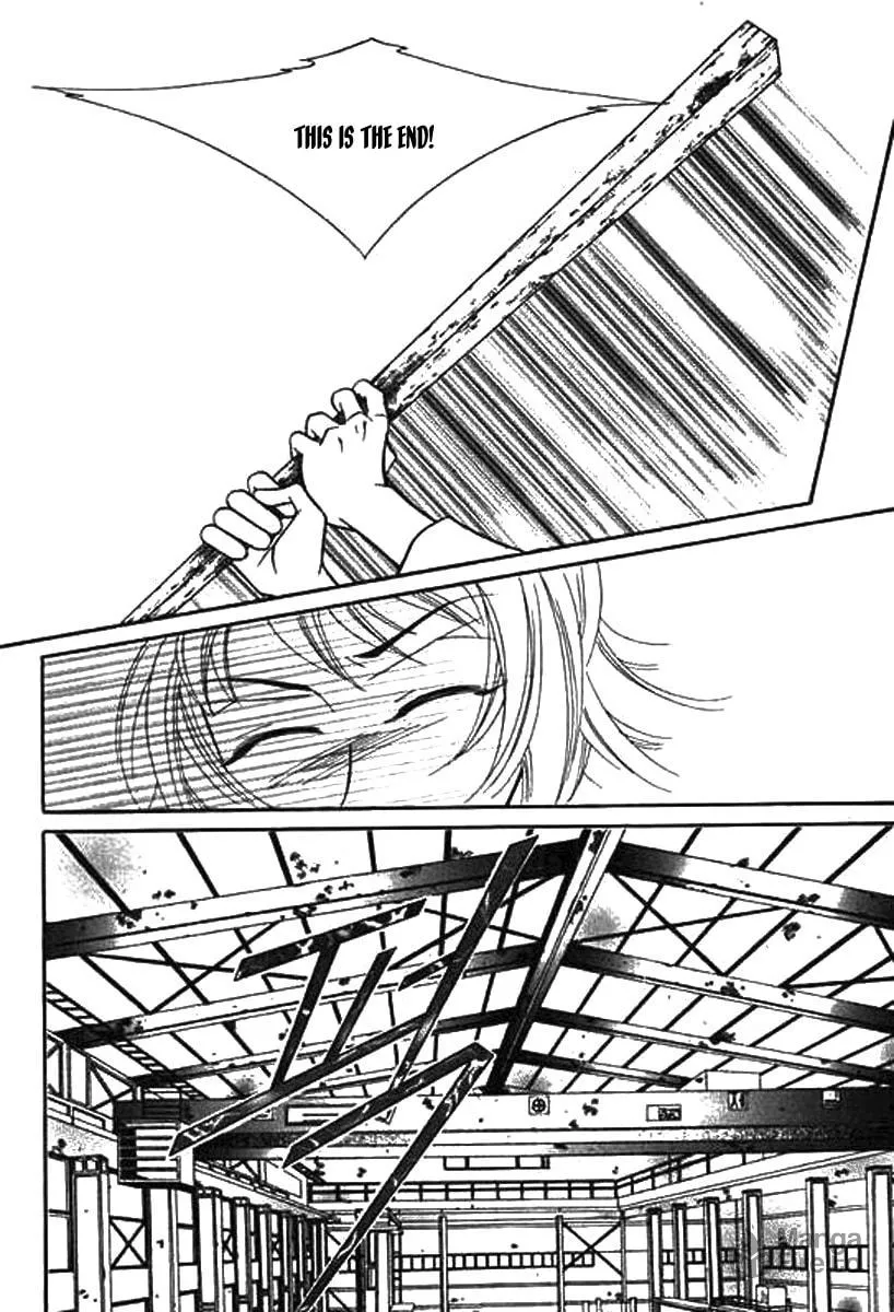 Read Why Do You Love Me? chapter 13 image 34 on Lezhin