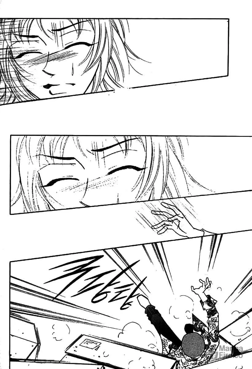 Read Why Do You Love Me? chapter 13 image 35 on Lezhin